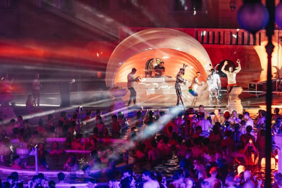 Budapest: Sparty - The Ultimate Late-Night Spa Party Ticket - Ticket value: when premium makes sense (and when it doesn’t)