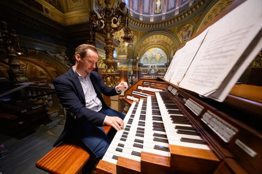 Budapest: St.Stephen's Basilica Grand Organ Concert Tickets - Who this fits best (and who might skip it)