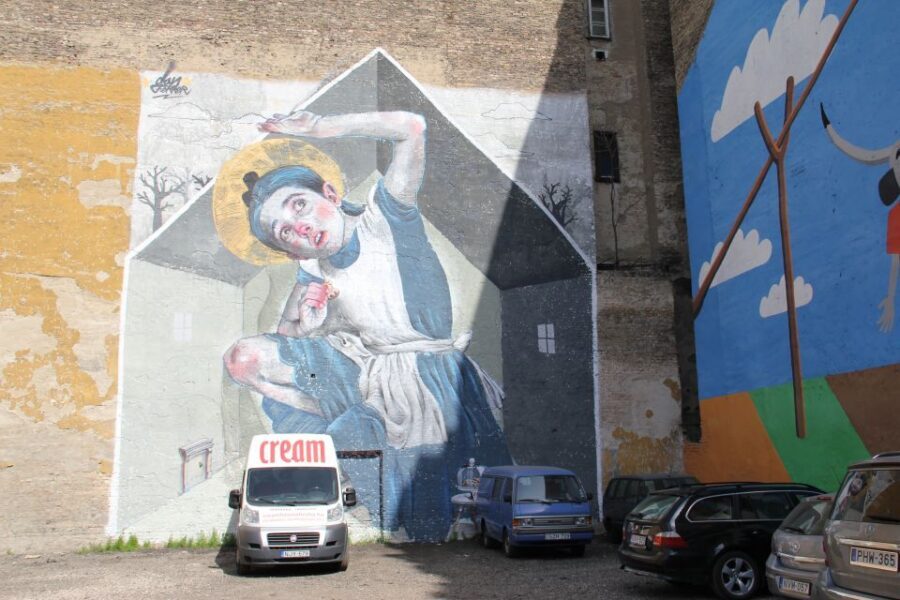 Budapest: Street Art Tour - Who Should Book This Street Art Tour (and Who Might Not)