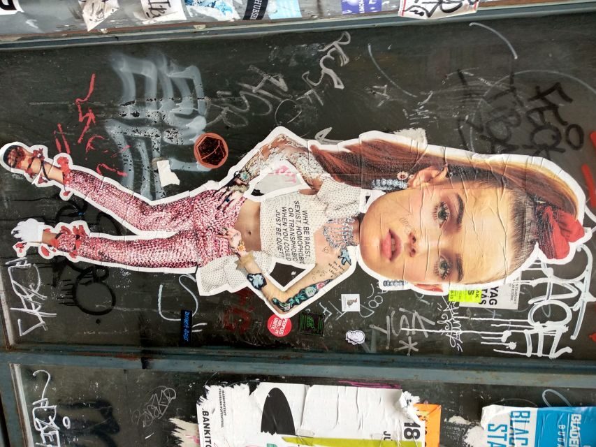 Budapest: Street Art Tour - Price and Value: Is $53 Fair for a 3-Hour Art Walk?