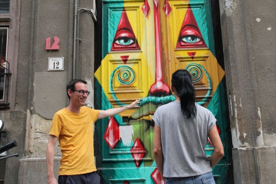 Budapest: Street Art Tour - Practical Tips So You Get the Most Out of It