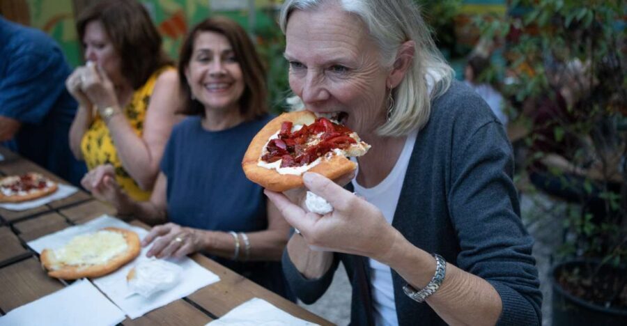 Budapest Street Food Tour with Snacks, Dessert & Beer - Beer and Drinks: What You Should Confirm Before You Assume