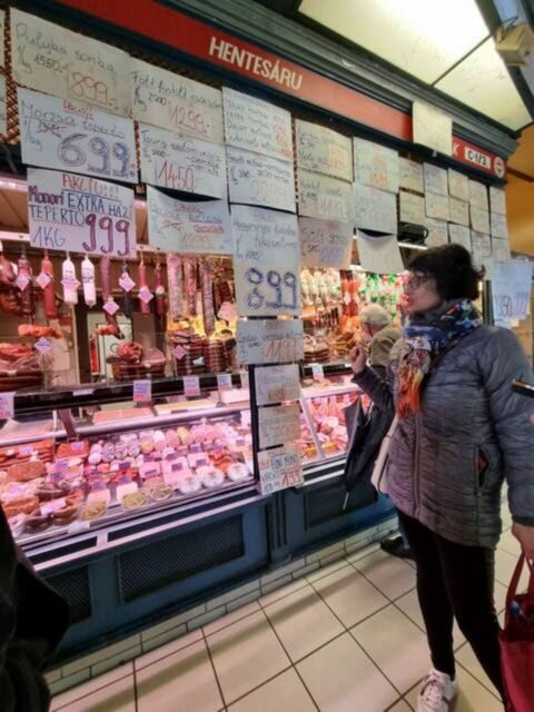 Budapest Streetfood Heaven: Tasting and Markets with a local - What’s included (and why the value isn’t just the number)