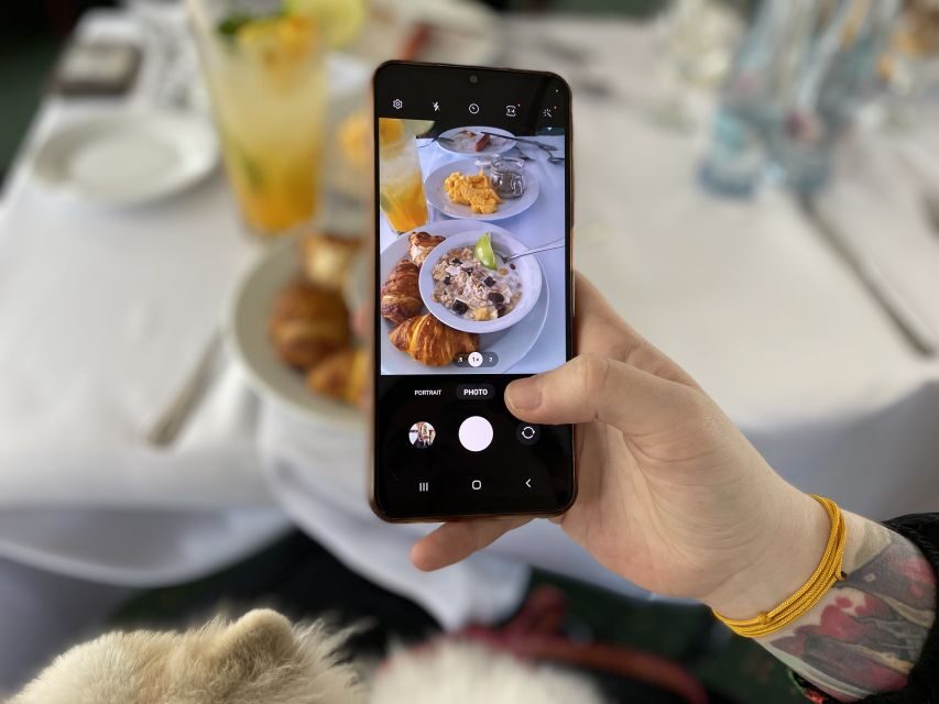 Budapest: Summer Brunch & Cruise with Prosecco or Cake - Why This Danube Brunch Cruise Makes Sense for Budapest