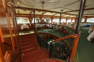 Budapest: Summer Brunch & Cruise with Prosecco or Cake - The Buffet: Hungarian Comfort Food With Cruise-Ship Ease