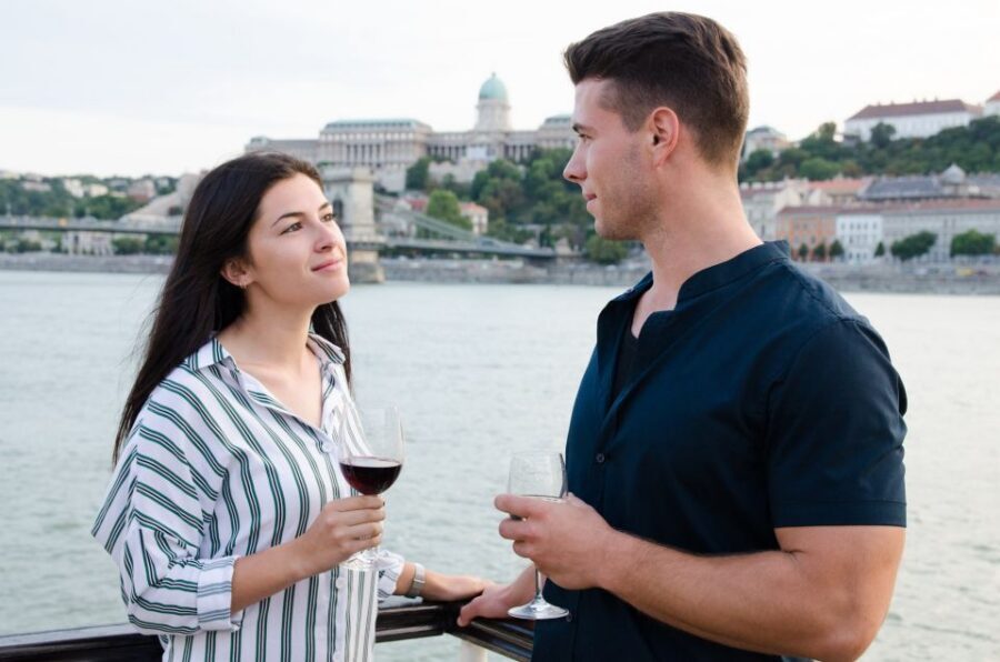 Budapest: Summer Brunch & Cruise with Prosecco or Cake - UNESCO Views on the Danube: What You See From the Water