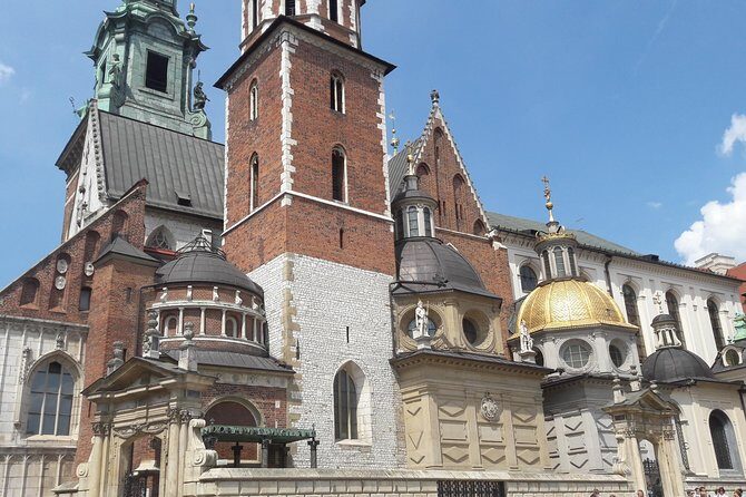 Budapest to Krakow private transfer - Door-to-door pickup in an A/C van (and how WiFi helps)