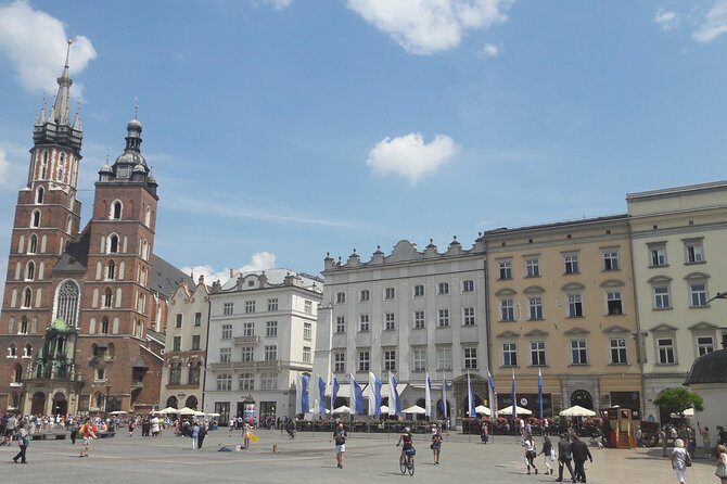 Budapest to Krakow private transfer - What the 6-hour route feels like across Slovakia