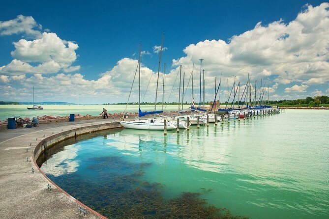 Budapest to Lake Balaton and Porcelain Museum Private Day Tour - Key highlights worth planning around