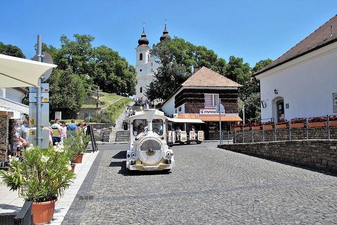 Budapest to Lake Balaton and Porcelain Museum Private Day Tour - Balatonfüred spa town stroll: thermal springs, boats, and an easy pace