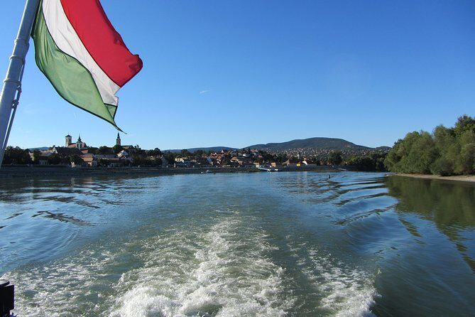 Budapest to Szentendre bike & boat tour - Morning start: Budapest Bike Breeze and fast context
