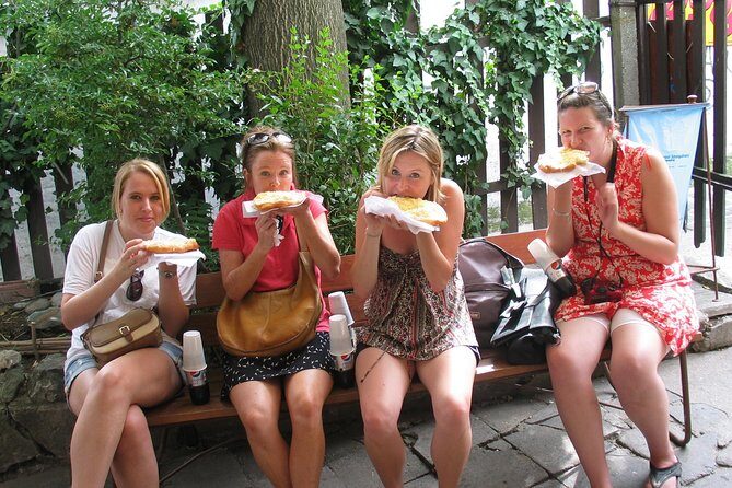 Budapest to Szentendre bike & boat tour - Margaret Island: Pet Zoo, Japanese Garden, and park time