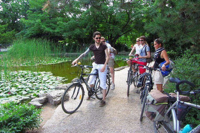 Budapest to Szentendre bike & boat tour - The Danube boat ride back: the day’s easiest hour