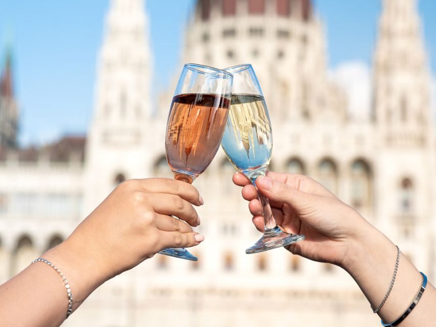Budapest: Unlimited Prosecco, Beer and Aperol Spritz Cruise - Practical Stuff You Should Know Before You Go