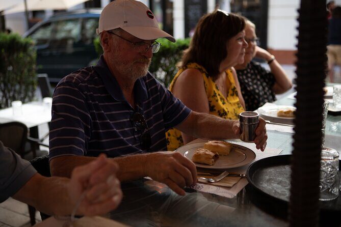 Budapest Urban Feast - Food Tour with Wine Tasting & Coffee House - Price and value: what you’re really paying for