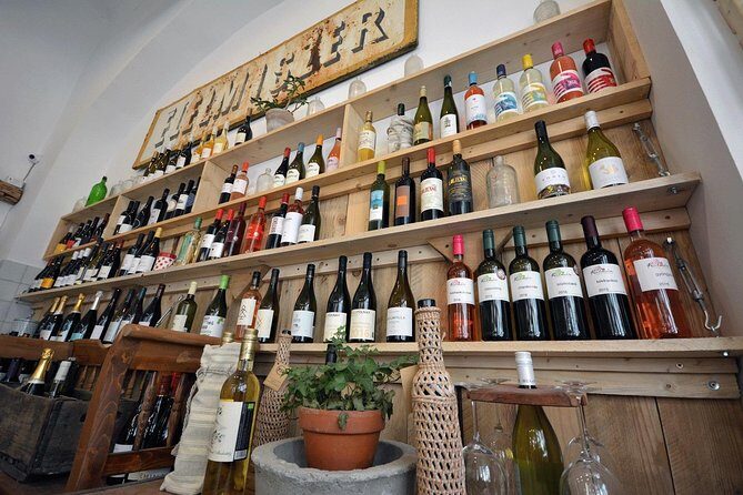 Budapest Urban Feast - Food Tour with Wine Tasting & Coffee House - Who should book this Budapest Urban Feast tour?
