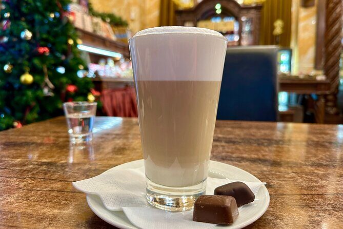 Budapest Urban Treats - Cake and Coffee House Tour - What you get for the price: is $104.11 actually fair?