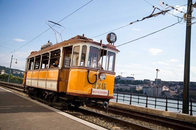 Budapest Urban Walk - Budapest City Tour with Cake & Coffee - Vajdahunyad Castle: City Park’s “movie set” vibe—without needing a ticket