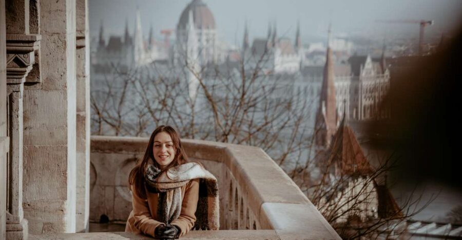 Budapest: Vacation Photographer to collect great memories - Key things that make this Budapest photo walk worth your time