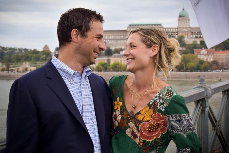 Budapest: Vacation Photographer to collect great memories - Before you go: small prep that makes a big difference