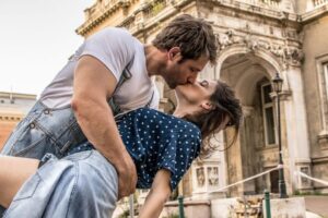 Budapest: Vacation Photographer to collect great memories - Meet Attila: the photographer who teaches you how to look at ease