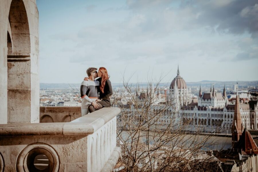 Budapest: Vacation Photographer to collect great memories - The three big stops: what each one gives your photos
