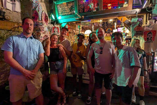 Budapest Vibe: Ruin Bars, Street Art and Culture Tour - Should you book Budapest Vibe: Ruin Bars, Street Art and Culture Tour?