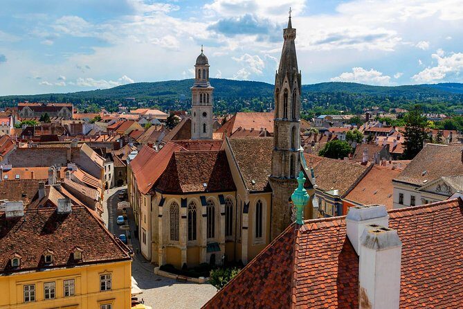 Budapest-Vienna One-Way Sightseeing Transfer - If You Want Eszterházy Palace: How the Optional Visit Plays Out