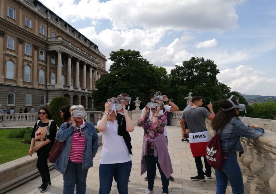 Budapest: Virtual Reality Tour in 8 Languages - Who Should Book This VR Tour (and Who Should Skip It)