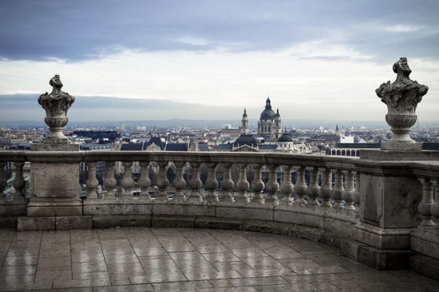 Budapest: Walking Tour in German - The 1,100-Year Timeline: How You Can Absorb So Much in 3 Hours