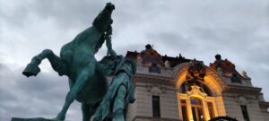 Budapest: Walking Tour in the Buda Castle District - Price and value: why $23 can work in your favor