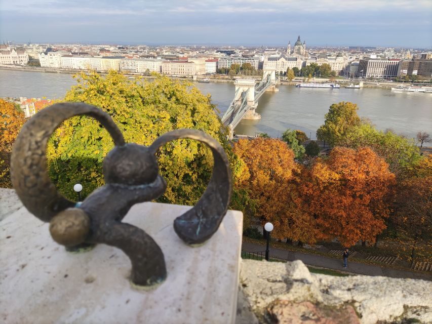 Budapest: Walking Tour in the Buda Castle District - Should you book Budapest’s Buda Castle District walking tour?