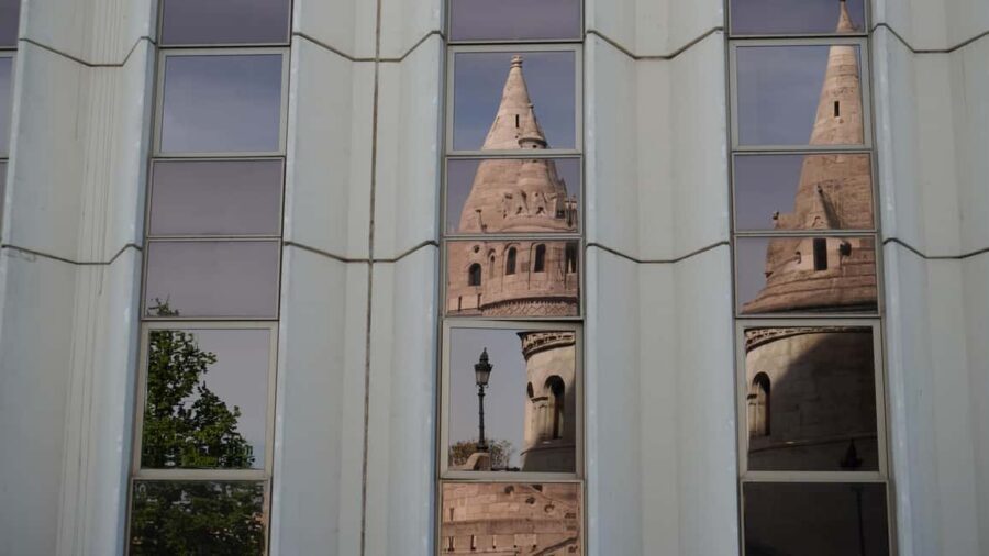 Budapest: Walking Tour in the Buda Castle District - FAQ
