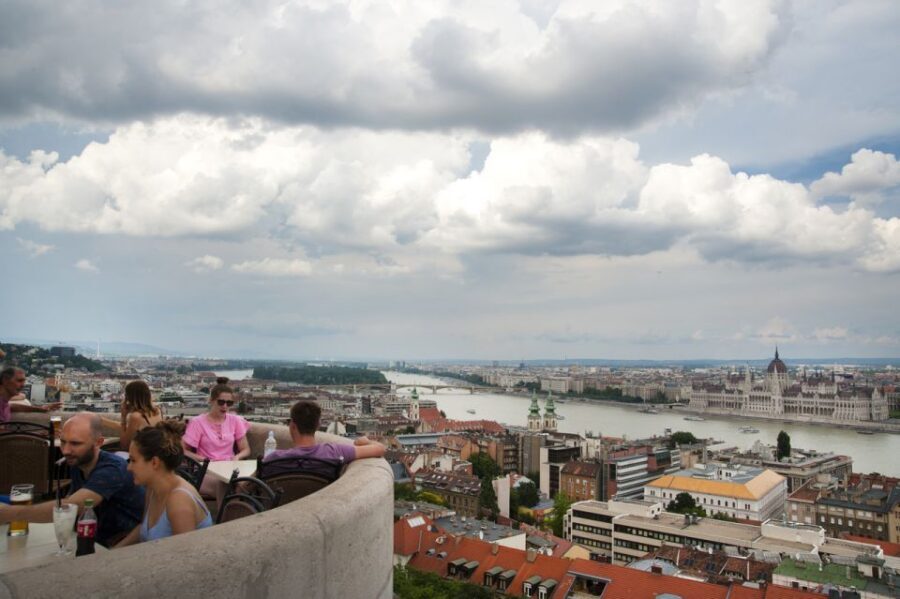 Budapest Walking Tour with a Professional Local Guide - Price and Value: What $41 Buys (and What It Doesn’t)