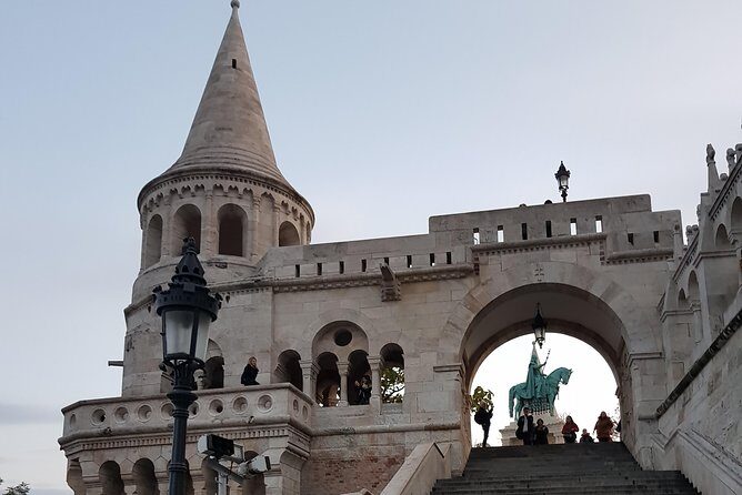 Budapest Walking Tour with Your Private Guide: 10+ Highlights - Stop 3: Kossuth Lajos Square