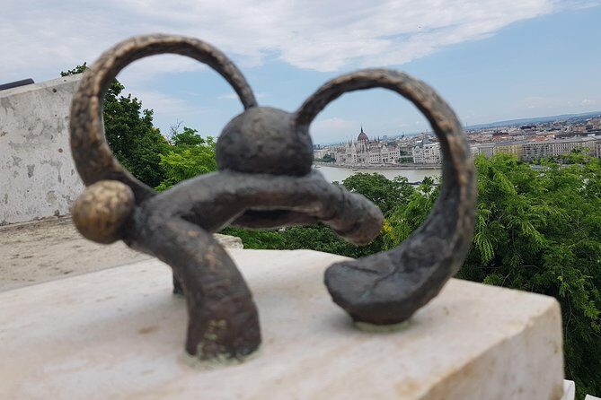 Budapest Walking Tour with Your Private Guide: 10+ Highlights - How a Private Guide Changes the Whole Walk