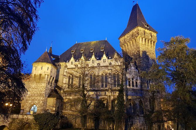 Budapest Walking Tour with Your Private Guide: 20+ Highlights - St. Stephen’s Basilica and the memorial stops that hit hardest