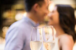 Budapest's TOP Sights Evening Cruise & Welcome Drink - The narration: GPS-synced English with real timing