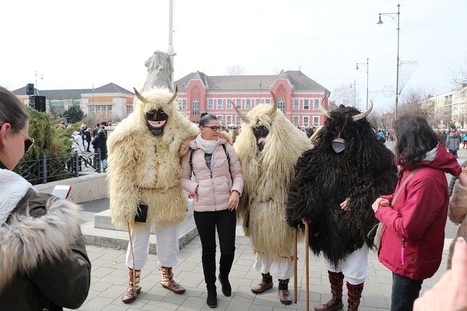 BUSÓJÁRÁS Unesco Heritage Folklore Carnival in Mohács - Who This Tour Suits (and Who Might Want Something Different)