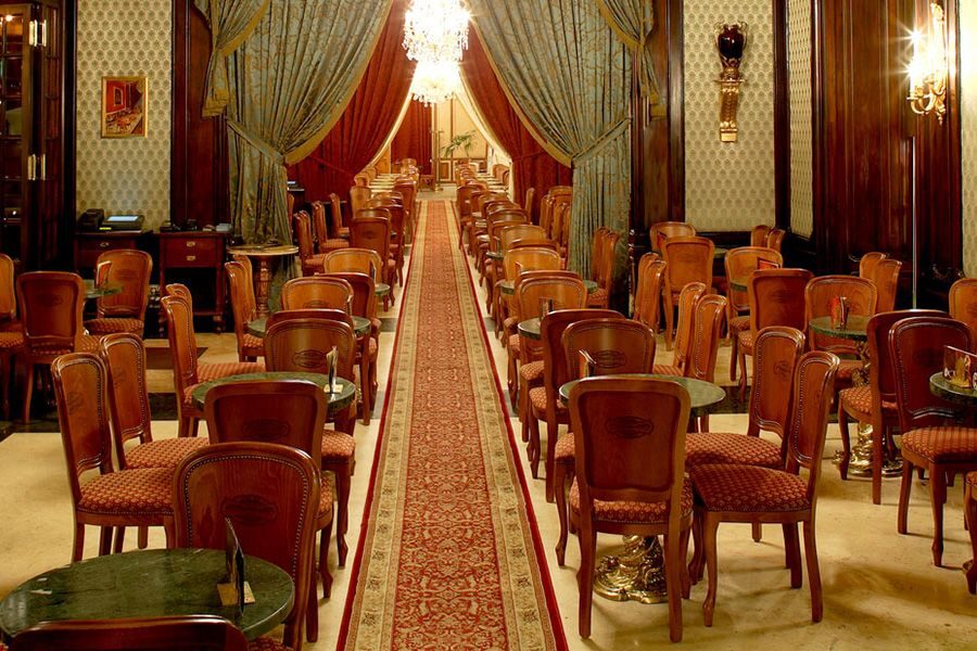 Café Wandering: An Excursion through Budapest’s Belle Epoque - Key Takeaways Before You Go