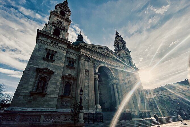 Capital Budapest - Half Day Private Tour (4hr) - How the tour works in 4 hours (and why that pace helps)