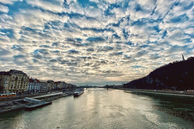 Capital Budapest - Half Day Private Tour (4hr) - Fisherman’s Bastion and Matthias Church: views first, then meaning