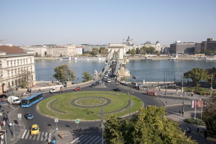 Castle District & Pest Driving Tour with Danube River Cruise - Price and value: is $63 a good deal?