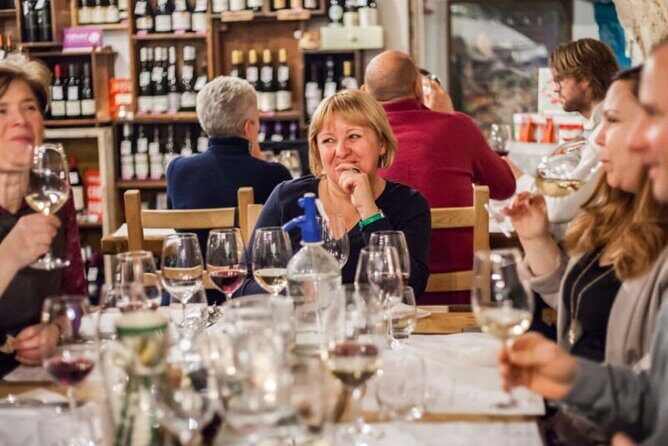 Chef’s Table – Wine Cellar Dinner Party in Budapest - Who this is perfect for (and who should think twice)
