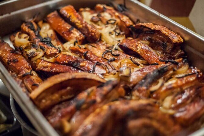 Chef’s Table – Wine Cellar Dinner Party in Budapest - Practical tips to make your night smoother