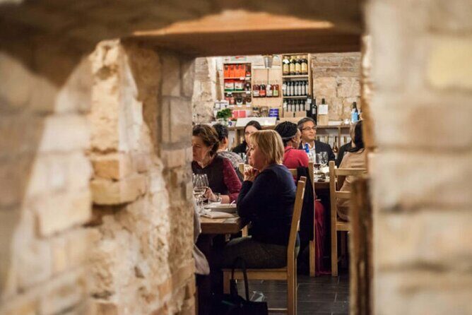 Chef’s Table – Wine Cellar Dinner Party in Budapest - Should you book this Budapest Chef’s Table dinner?