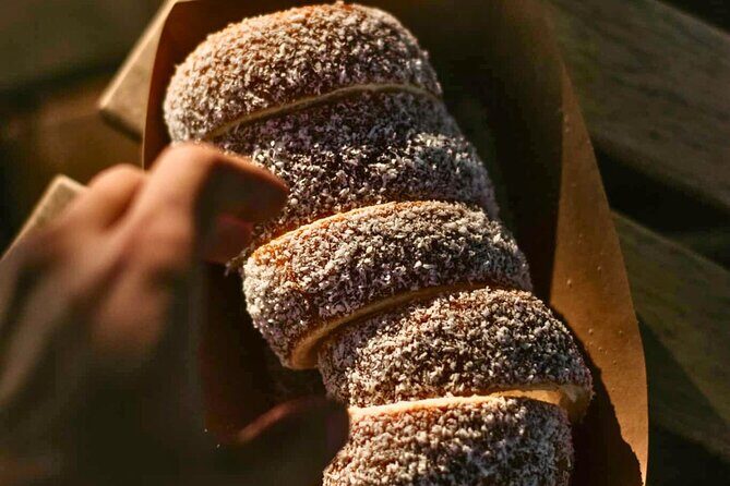 Chimney Cake Workshop Budapest Downtown - Kürtőskalács Class - Practical tips so your cakes look like you meant it