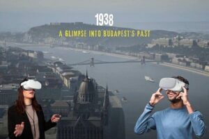 Cinematic Virtual Reality City Tour in a Russian Jeep - Price and Value: Why Around $3 Is So Temising