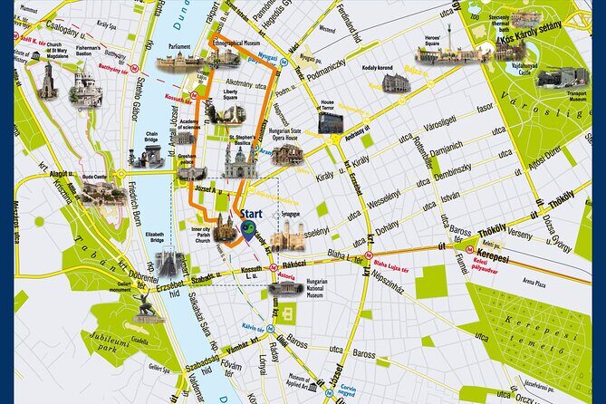 City Segway Tours Budapest ( Buda + Pest ) - Who This Tour Suits Best (and Who Should Think Twice)