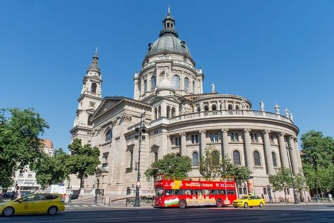 City Sightseeing Budapest Hop-On Hop-Off Bus and Boat Tour - Is It Worth $41? Matching This Tour to the Way You Travel